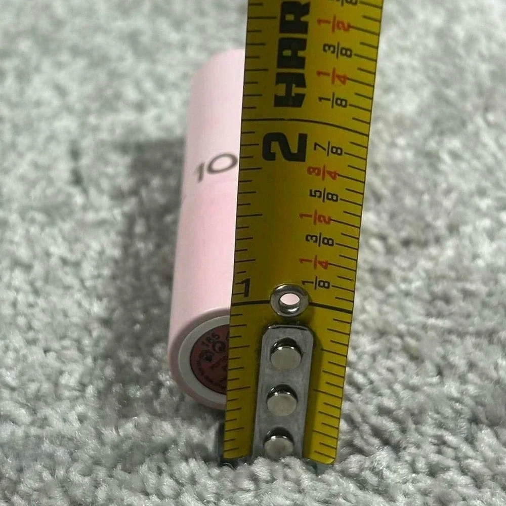 Doll 10 Peptide Plump Lipstick Playful 165‎ Pink Mauve 0.13oz